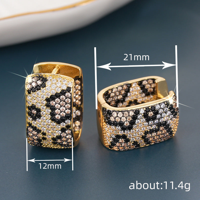 Käsintehty vintage Korvarengas