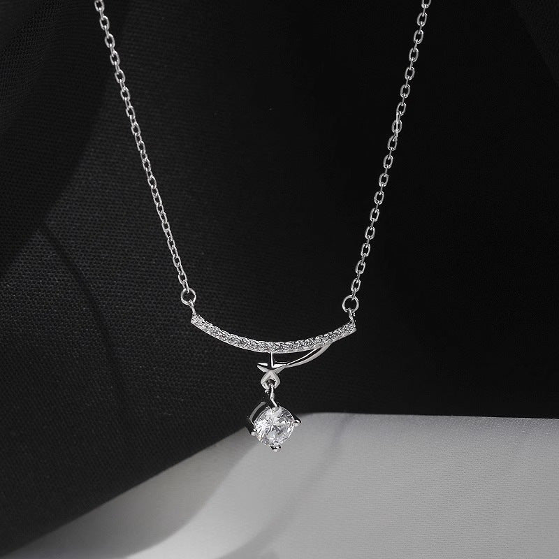 Käsintehty vintage Kaulakoru