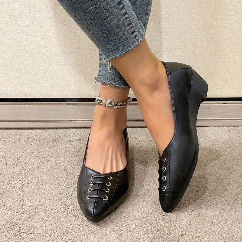 Vintage-henkiset Ortopediset Kengät