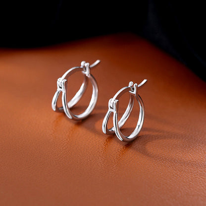 Klassinen Korvarengas ajattomalla viehätyksellä