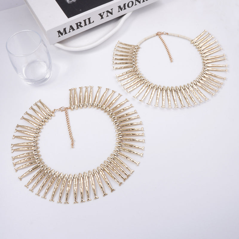 Upea Kulta Kaulakoru päivittäiseen käyttöön