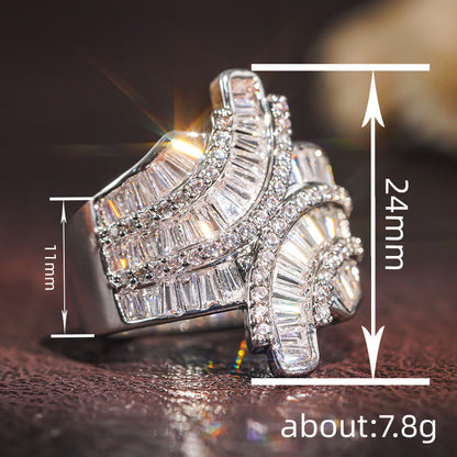 Käsintehty vintage Koru