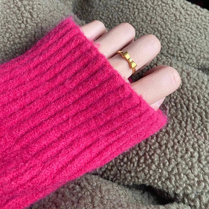 Romanttinen Sormus erityisiin hetkiin