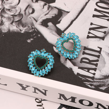 Romanttinen Korvarengas erityisiin hetkiin