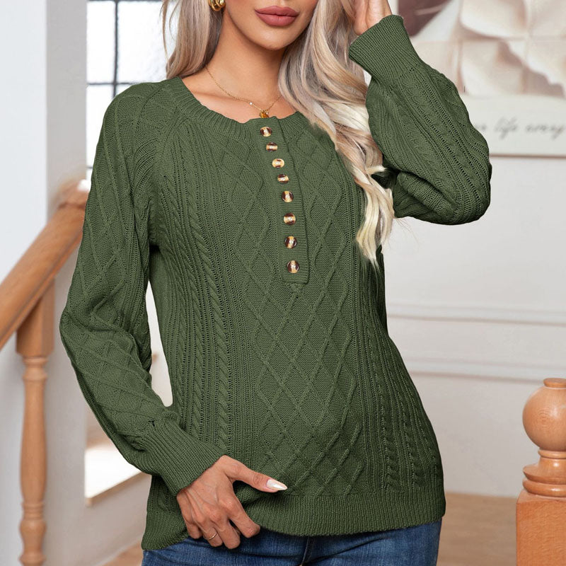 Classic Vintage & Enduringly Stylish Sweater