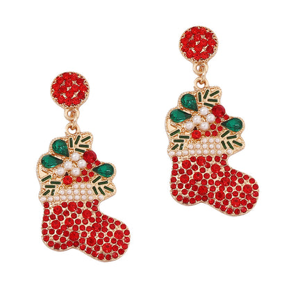 Klassinen Korvarengas ajattomalla viehätyksellä