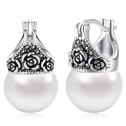 Romanttinen Korvarengas erityisiin hetkiin