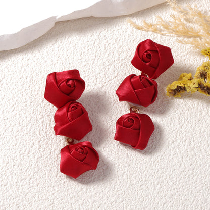 Klassinen Korvarengas ajattomalla viehätyksellä