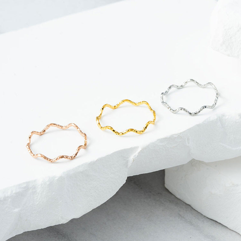 Klassinen Koru ajattomalla viehätyksellä