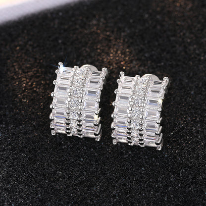 Klassinen Korvarengas ajattomalla viehätyksellä