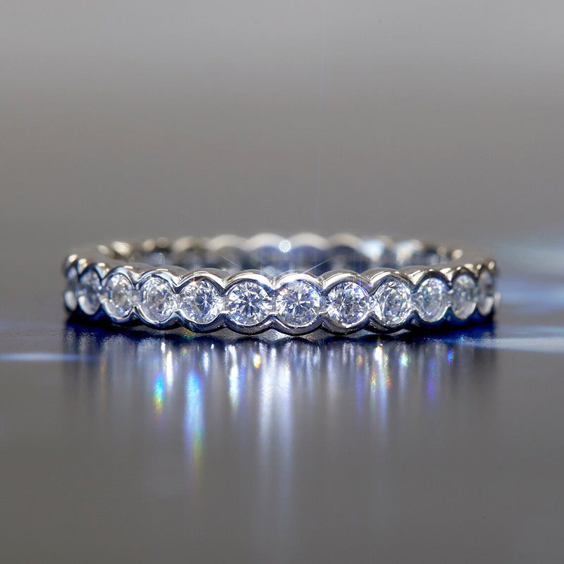 Elegantti Sormus jokaiseen tilaisuuteen