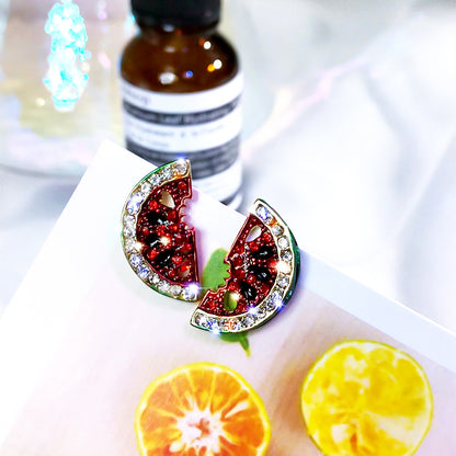 Käsintehty vintage Korvarengas