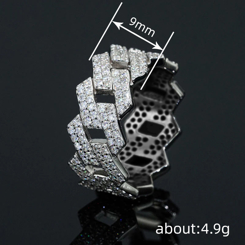 Upea Sormus päivittäiseen käyttöön