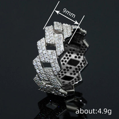 Upea Sormus päivittäiseen käyttöön