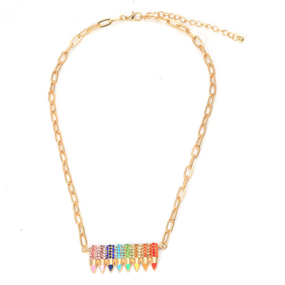 Herkkä käsityö Ketju