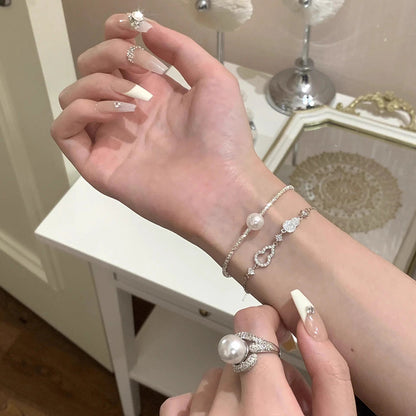 Upea Koru päivittäiseen käyttöön