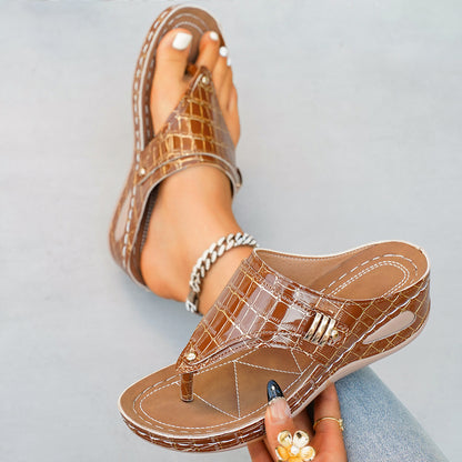 Sulavalinaiset Ortopediset Kengät Moderniin Tyyliin