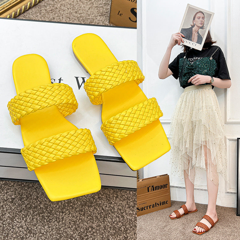 Sulavalinaiset Ortopediset Sandaalit Moderniin Tyyliin