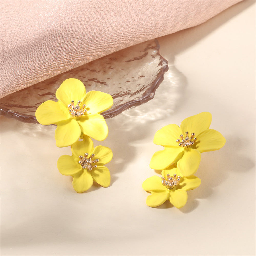 Upea Helmi Korvarengas päivittäiseen käyttöön