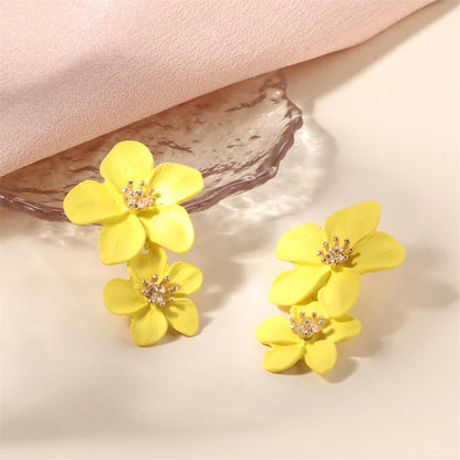 Upea Helmi Korvarengas päivittäiseen käyttöön