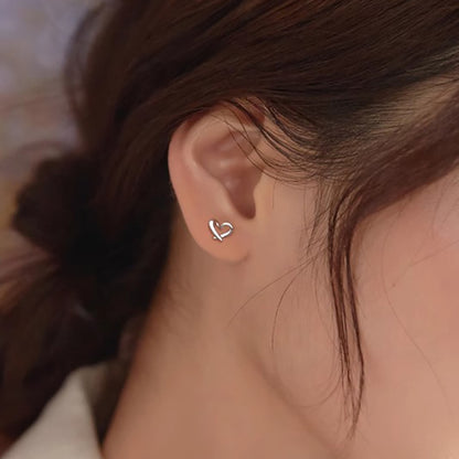 Käsintehty vintage Korvarengas