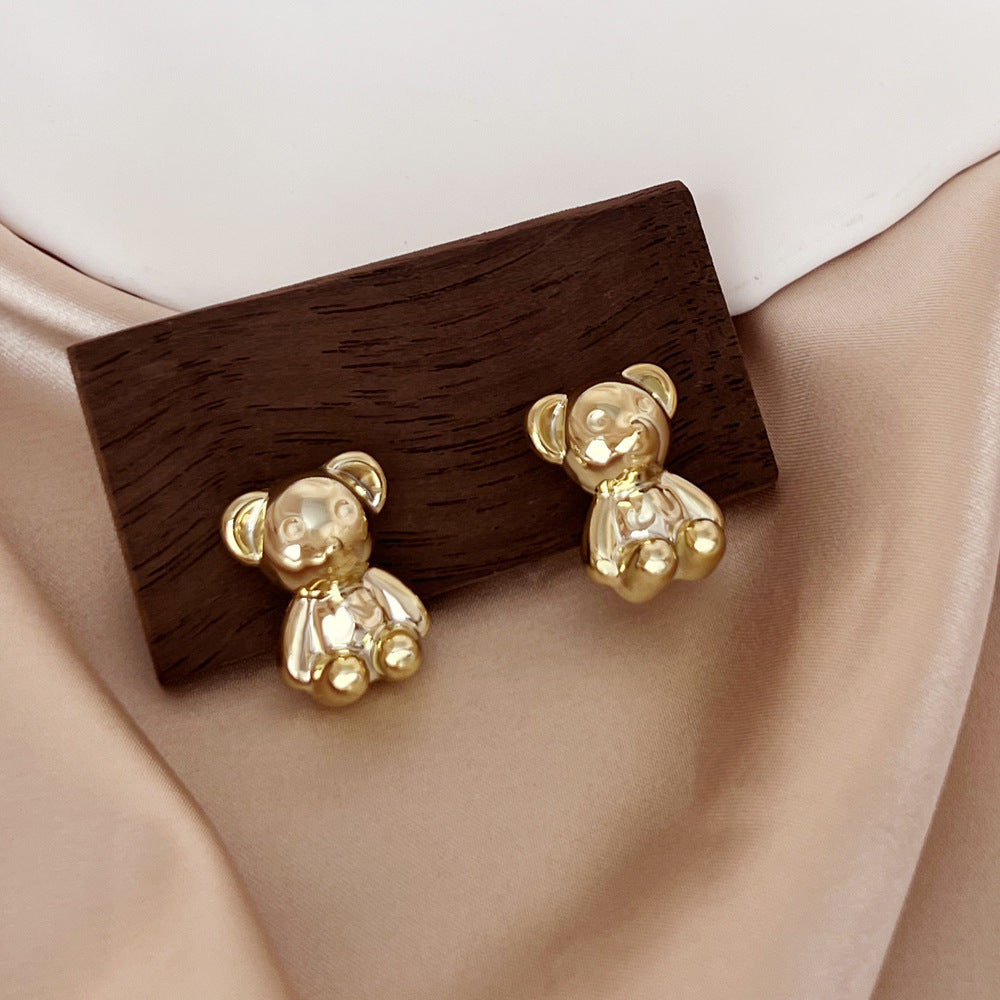 Romanttinen Korvarengas erityisiin hetkiin