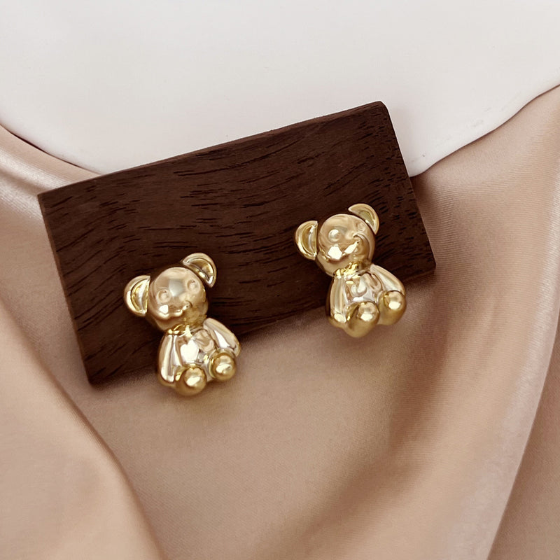 Romanttinen Korvarengas erityisiin hetkiin