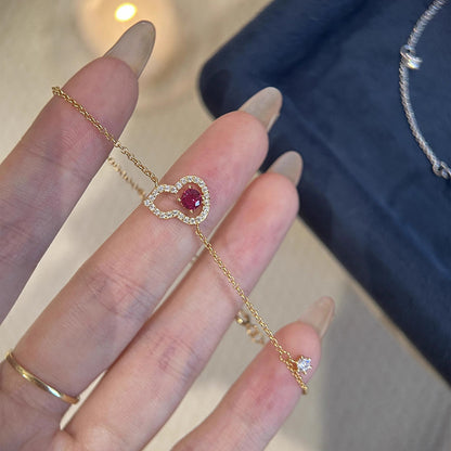 Hurmaava Rannekoru jokaiseen tilaisuuteen