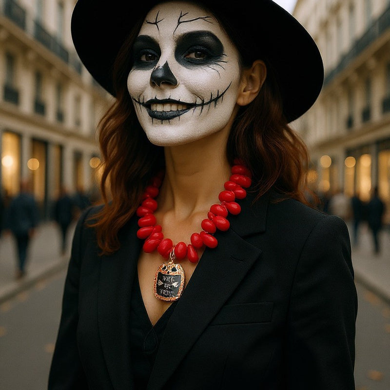 Elegantti Kaulakoru jokaiseen tilaisuuteen