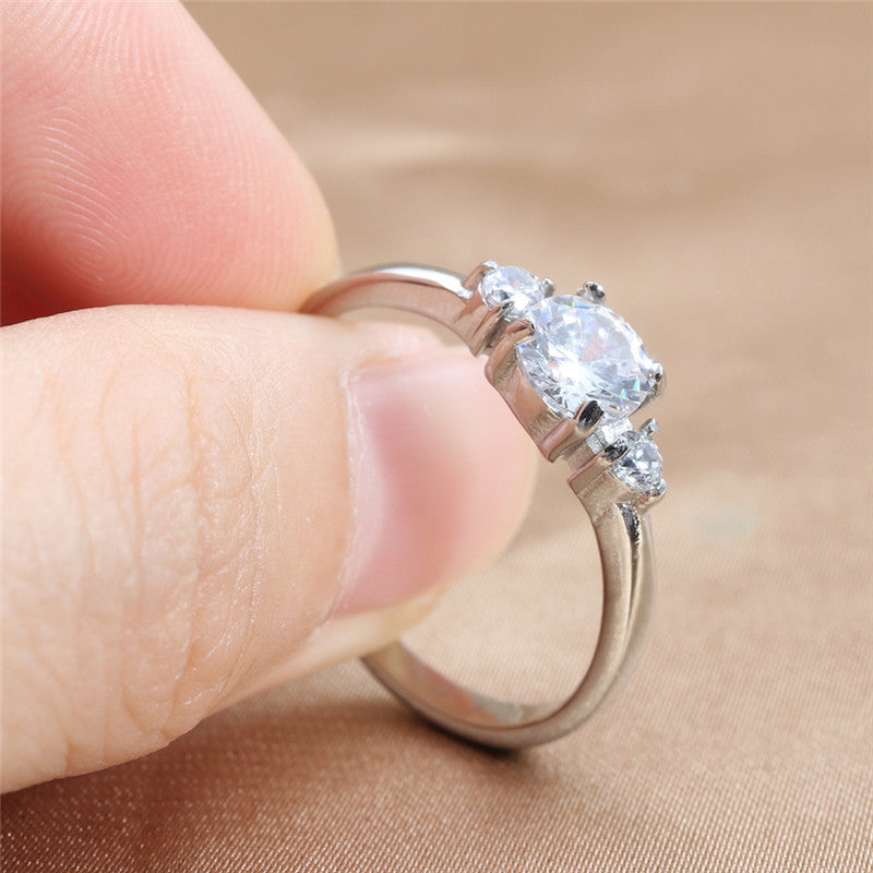 Käsintehty vintage Sormus