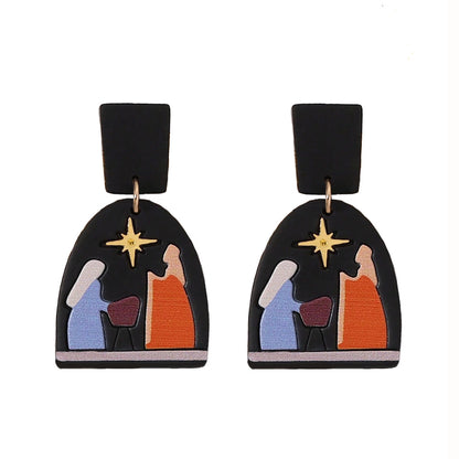 Klassinen Korvarengas ajattomalla viehätyksellä