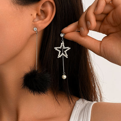 Upea Helmi Korvarengas päivittäiseen käyttöön