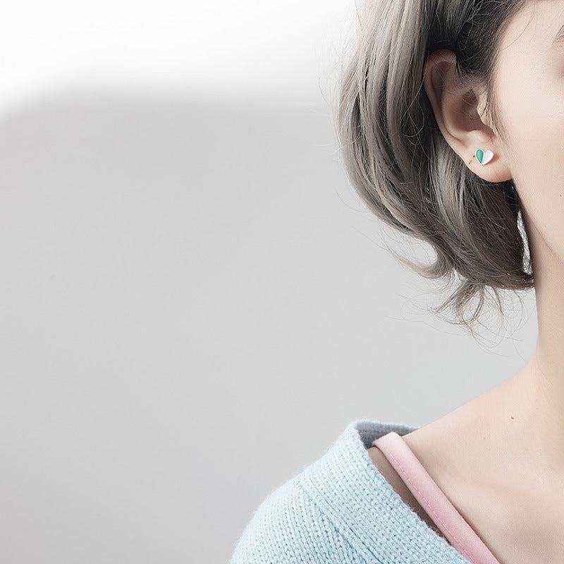 Romanttinen Korvarengas erityisiin hetkiin