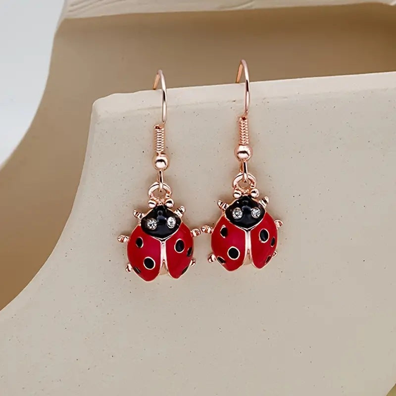 Klassinen Korvarengas ajattomalla viehätyksellä