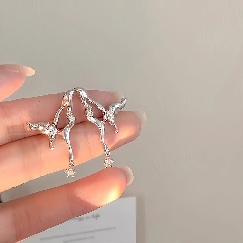 Klassinen Koru ajattomalla viehätyksellä