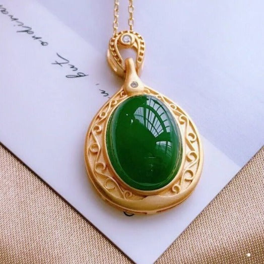 Romanttinen Kulta Kaulakoru erityisiin hetkiin