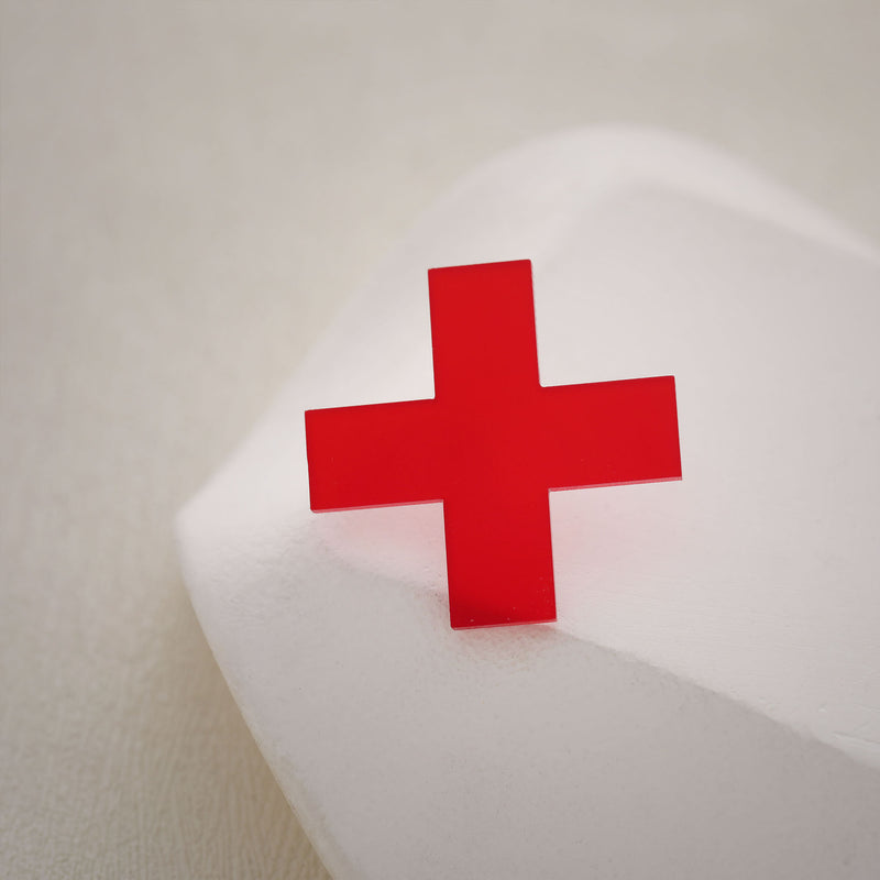 Klassinen Korvarengas ajattomalla viehätyksellä