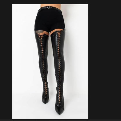 Kauniisti Valmistetut Ortopediset Saappaat