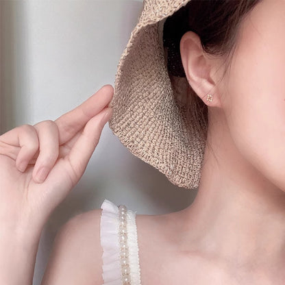 Romanttinen Korvarengas erityisiin hetkiin