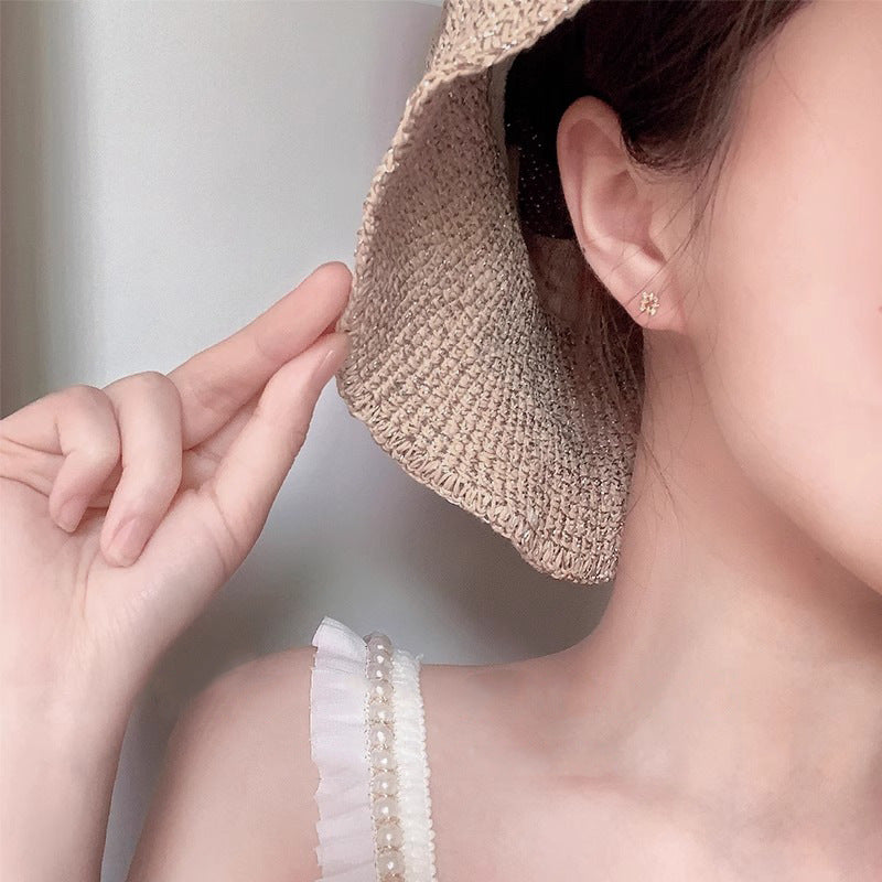 Romanttinen Korvarengas erityisiin hetkiin