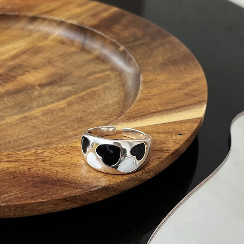 Hurmaava Sormus jokaiseen tilaisuuteen