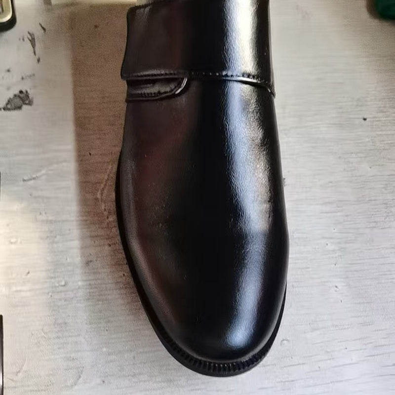 Tyylikeät Ortopediset Kengät Jokaiseen Tilaisuuteen