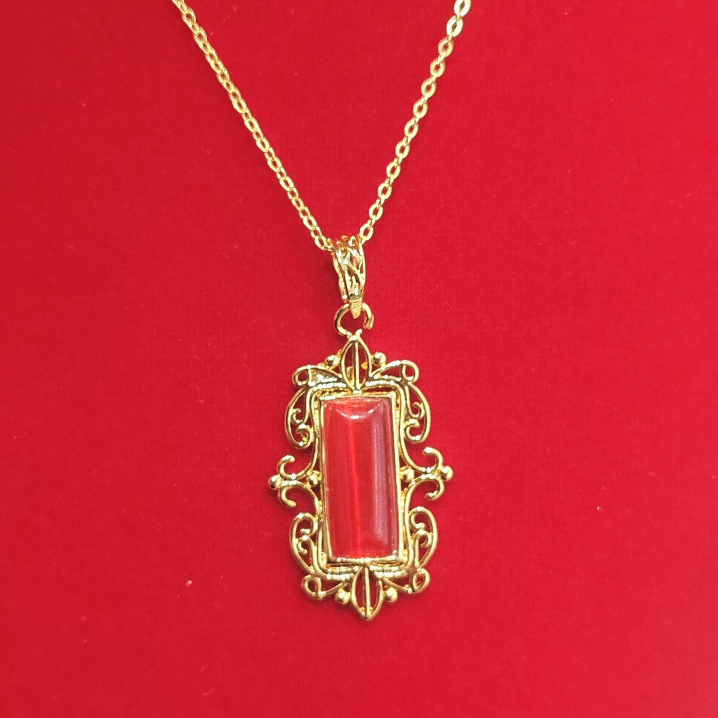 Romanttinen Kaulakoru erityisiin hetkiin