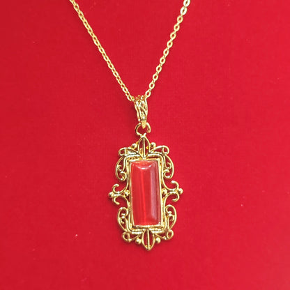 Romanttinen Kaulakoru erityisiin hetkiin