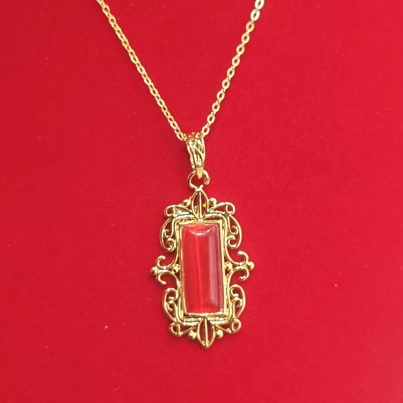 Romanttinen Kaulakoru erityisiin hetkiin