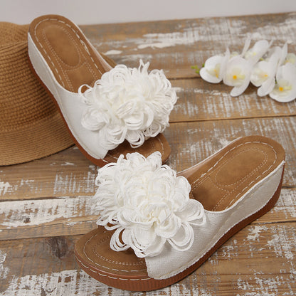 Vintage-henkiset Ortopediset Sandaalit