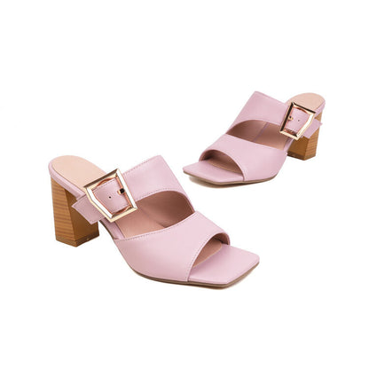 Vintage-henkiset Ortopediset Sandaalit