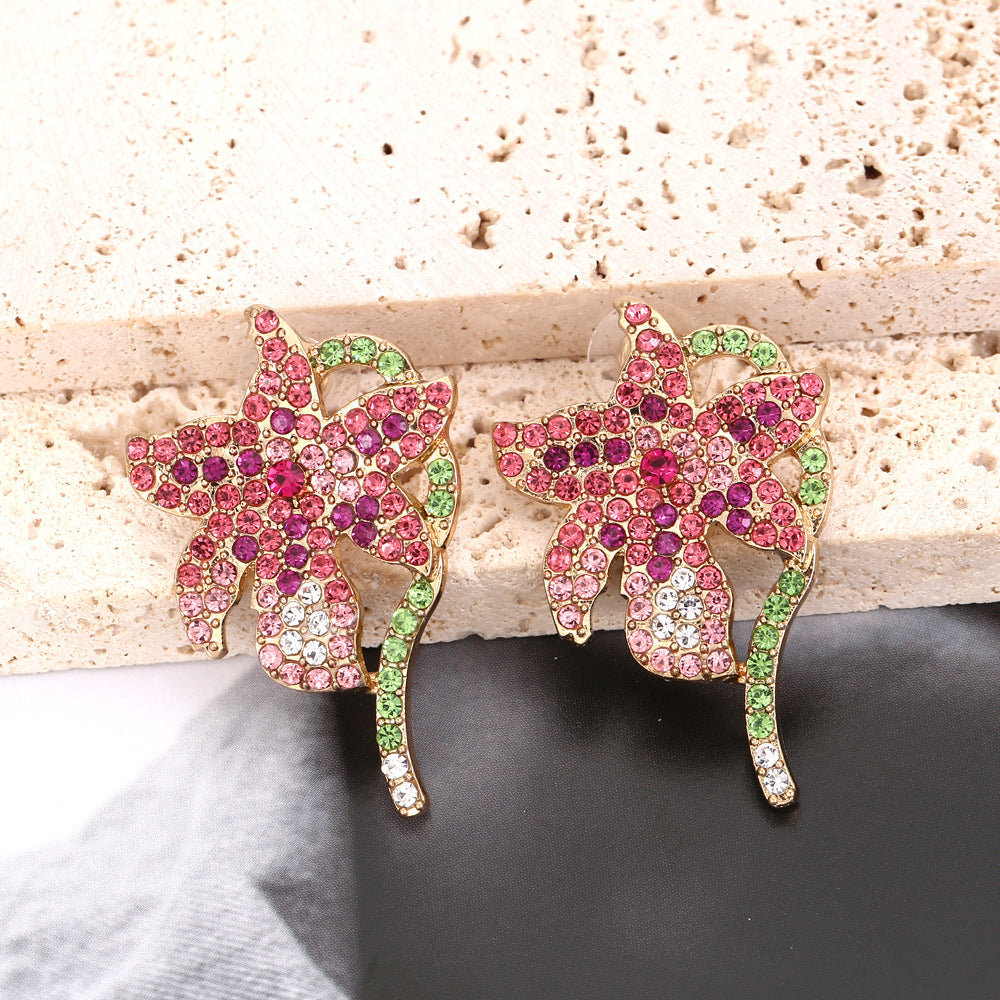 Klassinen Korvarengas ajattomalla viehätyksellä