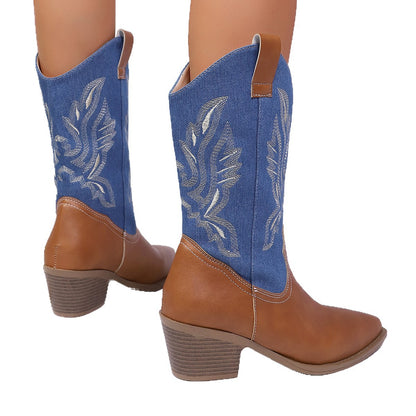 Tyylikeät Ortopediset Saappaat Jokaiseen Tilaisuuteen