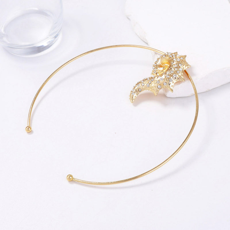 Käsintehty vintage Koru